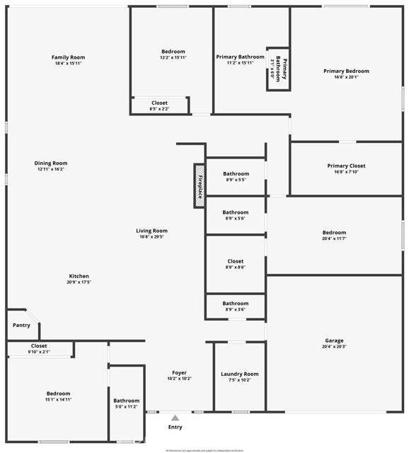 3262 Ruth Elaine, Rossmoor photo 20