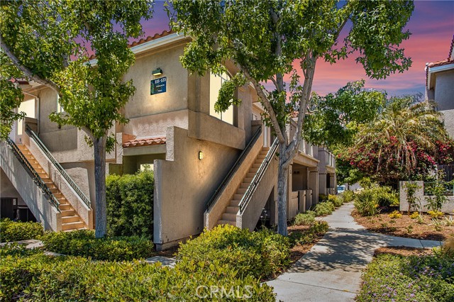 Detail Gallery Image 1 of 29 For 121 Cinnamon Teal, Aliso Viejo,  CA 92656 - 2 Beds | 2 Baths