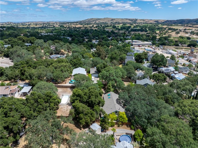 Detail Gallery Image 56 of 59 For 5270 Alamo Ave, Atascadero,  CA 93422 - 4 Beds | 2/1 Baths