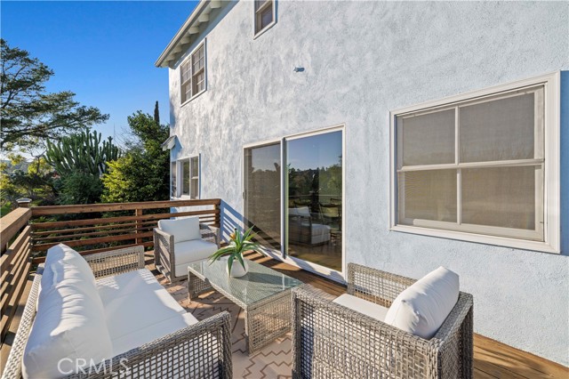 Detail Gallery Image 43 of 74 For 8615 Skyline Dr, Los Angeles,  CA 90046 - 3 Beds | 3 Baths