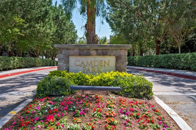 Detail Gallery Image 54 of 54 For 2 Plumeria Ln #127,  Aliso Viejo,  CA 92656 - 3 Beds | 2/1 Baths