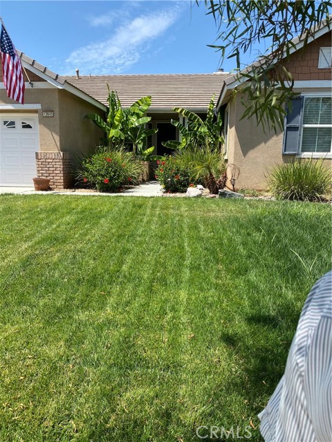 Detail Gallery Image 1 of 7 For 13645 Darwin Dr, Moreno Valley,  CA 92555 - 4 Beds | 3 Baths