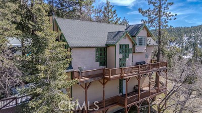 Detail Gallery Image 18 of 75 For 32455 Scandia, Running Springs,  CA 92382 - 3 Beds | 3 Baths