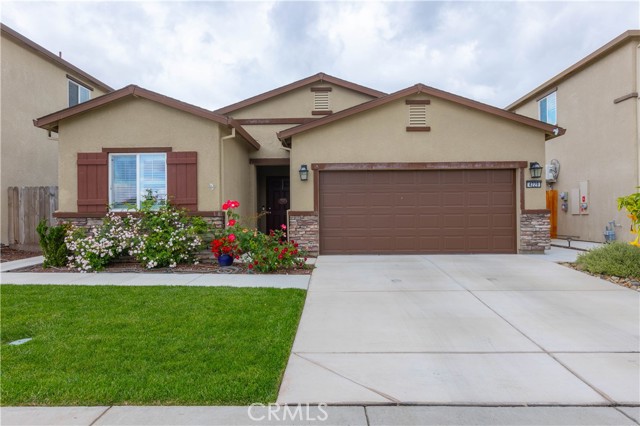 Detail Gallery Image 2 of 30 For 4229 Lasalle Dr, Merced,  CA 95348 - 4 Beds | 2 Baths