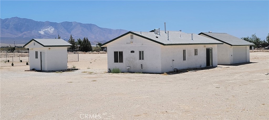 11200 Palomar Avenue #B
