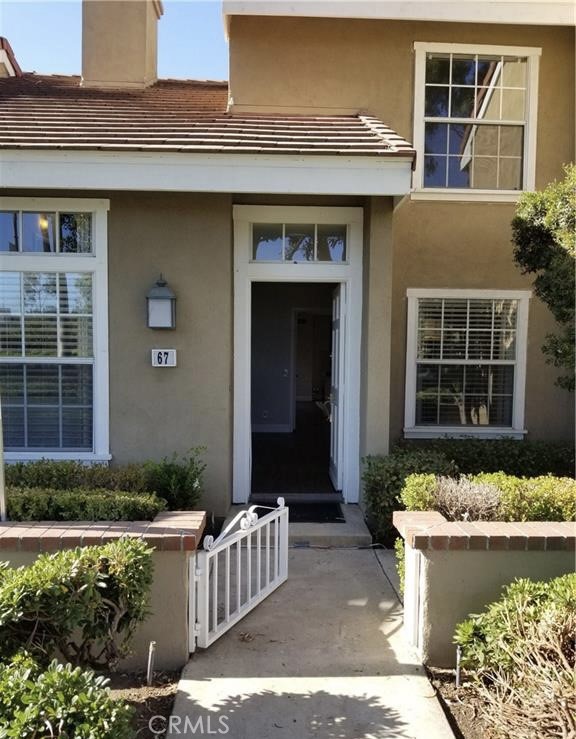 Detail Gallery Image 1 of 15 For 67 Dartmouth #64,  Irvine,  CA 92612 - 3 Beds | 3/1 Baths