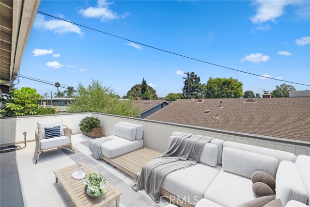 Detail Gallery Image 13 of 23 For 375 Woodland Pl #C,  Costa Mesa,  CA 92627 - 2 Beds | 1 Baths