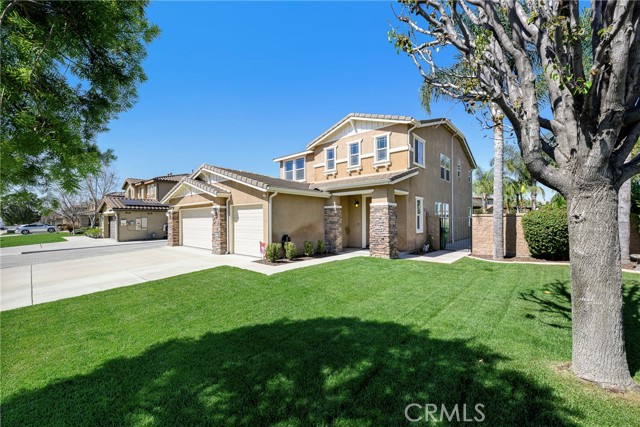 Detail Gallery Image 5 of 63 For 14286 Fairchild, Corona,  CA 92880 - 4 Beds | 2/1 Baths