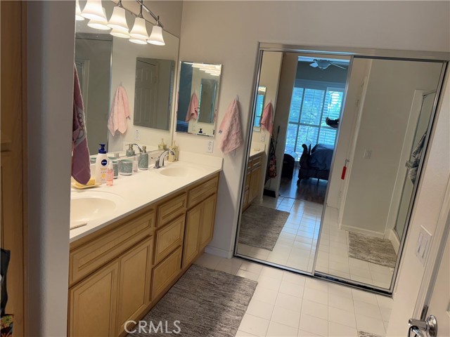Detail Gallery Image 12 of 21 For 9216 Pioneer Ln, Corona,  CA 92883 - 2 Beds | 2 Baths