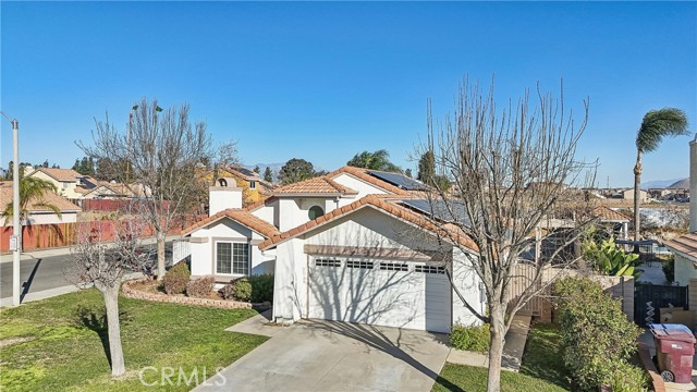 Detail Gallery Image 44 of 62 For 13884 Chervil Ct, Moreno Valley,  CA 92553 - 4 Beds | 2 Baths