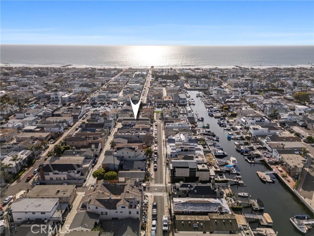 Detail Gallery Image 30 of 31 For 502 36th a,  Newport Beach,  CA 92663 - 2 Beds | 2 Baths