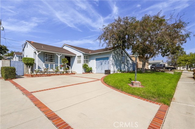 Detail Gallery Image 1 of 24 For 1103 Eriel Ave, Torrance,  CA 90503 - 3 Beds | 2 Baths