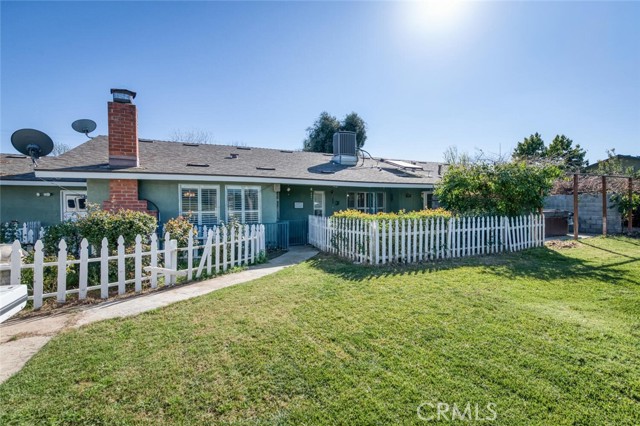 Detail Gallery Image 38 of 38 For 6732 E Harvey, Fresno,  CA 93727 - 3 Beds | 2 Baths