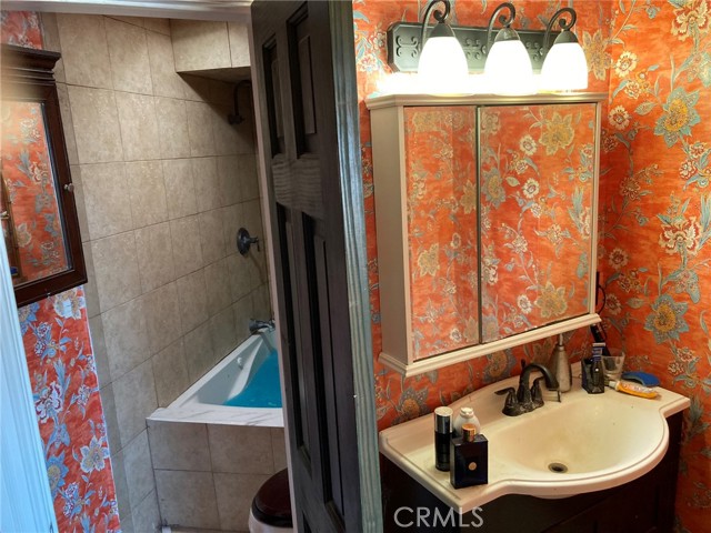 Elegance and privacy!