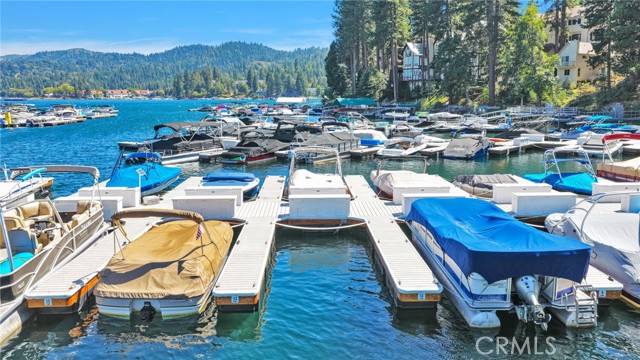 MBM 12, Slip 13, Lake Arrowhead, CA 92352