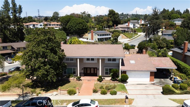Detail Gallery Image 53 of 56 For 1241 Arbolita Dr, La Habra,  CA 90631 - 6 Beds | 4 Baths