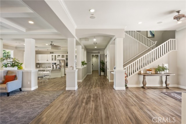 Detail Gallery Image 25 of 37 For 5604 Altamura Way #10,  Fontana,  CA 92336 - 4 Beds | 3 Baths