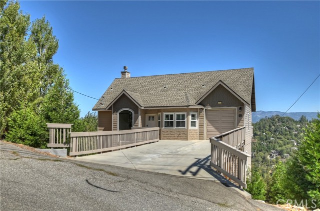 Detail Gallery Image 46 of 47 For 1015 Marin Ln, Lake Arrowhead,  CA 92352 - 3 Beds | 2/1 Baths