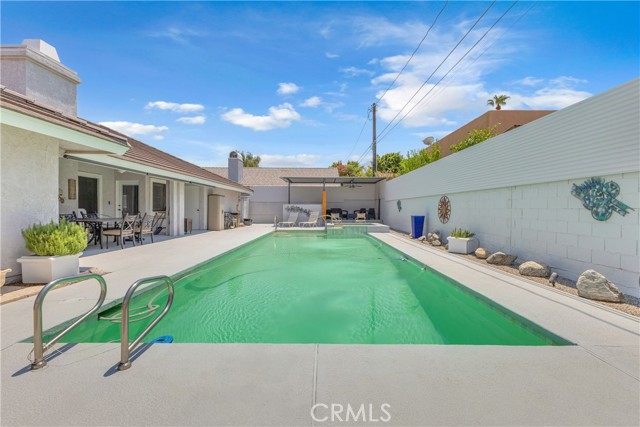 Detail Gallery Image 47 of 68 For 54065 Avenida Herrera, La Quinta,  CA 92253 - 4 Beds | 3 Baths