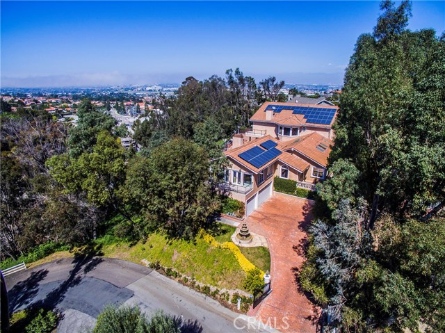 3463 Tanglewood Lane, Rolling Hills Estates, California 90274, 9 Bedrooms Bedrooms, ,6 BathroomsBathrooms,Residential,Sold,Tanglewood,PV17073762