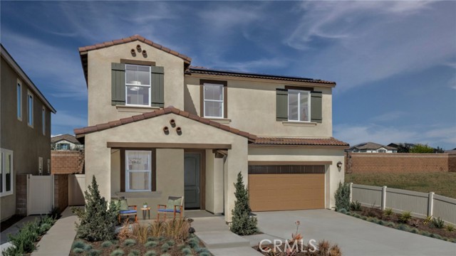 2581 E Pheasant Way, Ontario, CA 91762