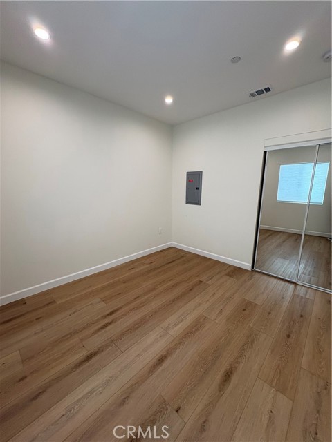 Detail Gallery Image 10 of 16 For 15857 Stare St, North Hills,  CA 91343 - 2 Beds | 2 Baths