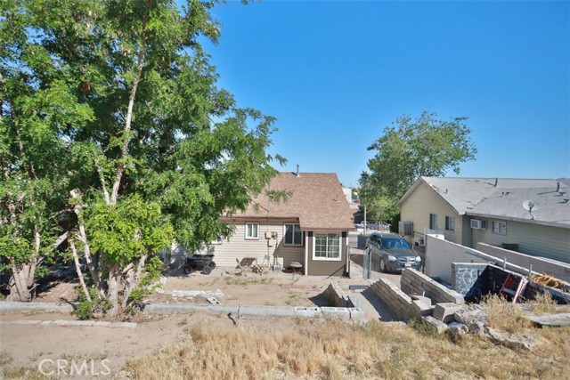 Detail Gallery Image 22 of 28 For 15461 Hesperia Rd, Victorville,  CA 92395 - 2 Beds | 1 Baths