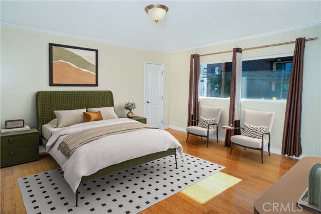 Detail Gallery Image 7 of 14 For 11265 Otsego St #1,  North Hollywood,  CA 91601 - 2 Beds | 1/1 Baths