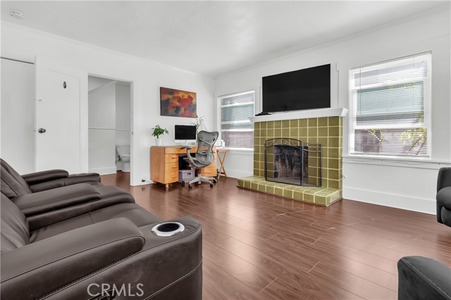 Detail Gallery Image 14 of 60 For 1434 N Genesee Ave, Los Angeles,  CA 90046 - 5 Beds | 2 Baths