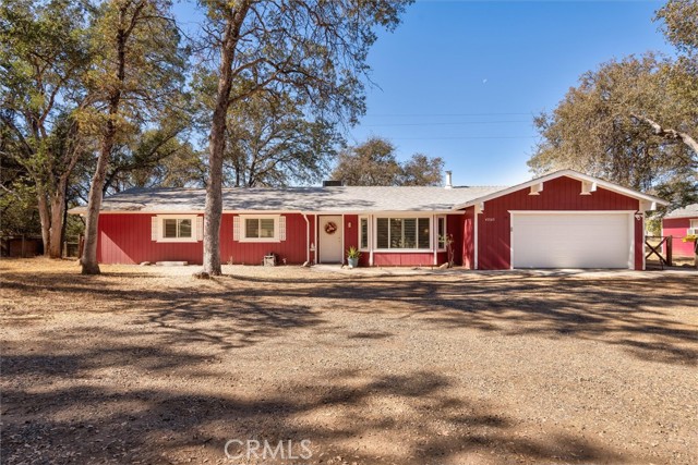 Detail Gallery Image 1 of 41 For 47165 Modoc Rd, Coarsegold,  CA 93614 - 3 Beds | 2 Baths