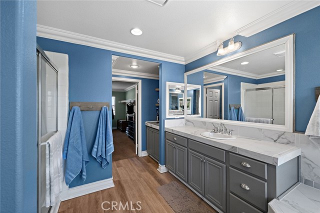 Detail Gallery Image 45 of 63 For 32803 Seattle Slew Cir, Menifee,  CA 92584 - 6 Beds | 4/1 Baths