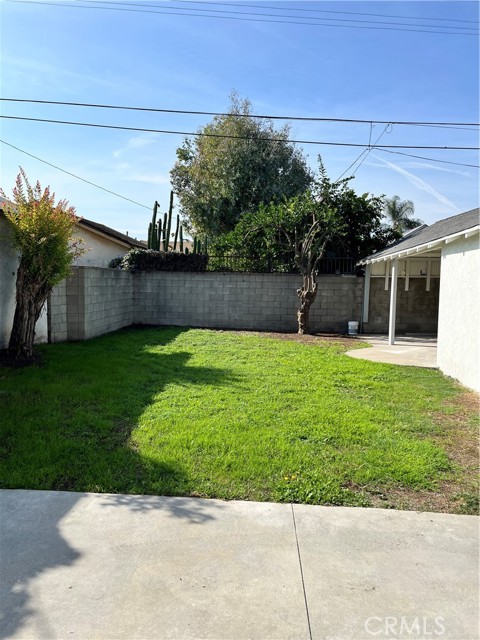 Detail Gallery Image 21 of 23 For 5431 5th, Los Angeles,  CA 90043 - 3 Beds | 1 Baths