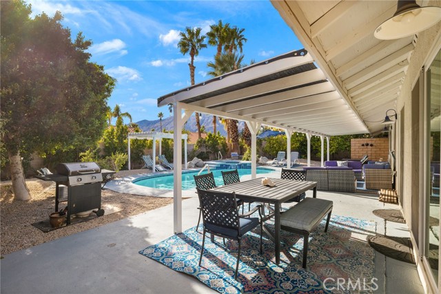 Detail Gallery Image 19 of 51 For 1479 E Francis Dr, Palm Springs,  CA 92262 - 3 Beds | 2 Baths