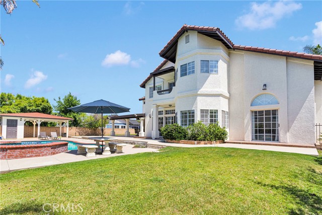 Detail Gallery Image 56 of 60 For 1048 Gladstone St, La Verne,  CA 91750 - 5 Beds | 4/1 Baths