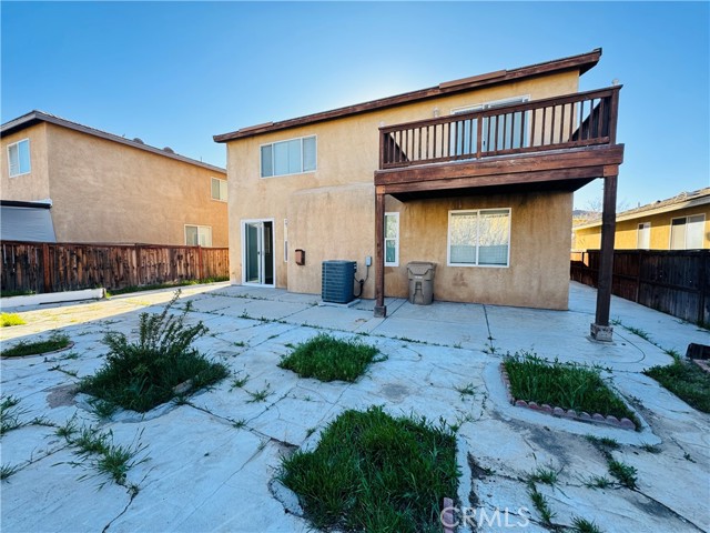 Detail Gallery Image 31 of 32 For 9329 Sable Ridge Ave, Hesperia,  CA 92345 - 4 Beds | 3 Baths