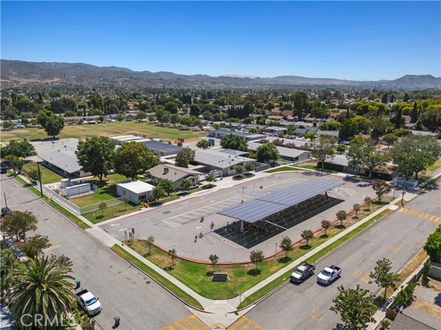 Detail Gallery Image 36 of 37 For 2245 N Parker Ct, Simi Valley,  CA 93065 - 3 Beds | 2 Baths