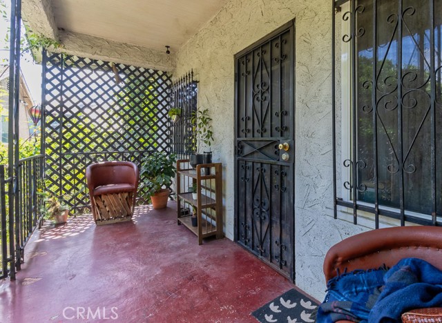 Detail Gallery Image 42 of 55 For 2530 Ganahl St, Los Angeles,  CA 90033 - 5 Beds | 2 Baths