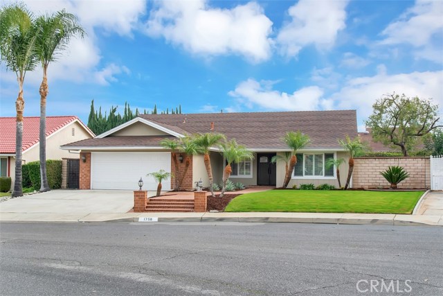 1758 Orchard Hill Ln, Hacienda Heights, CA 91745