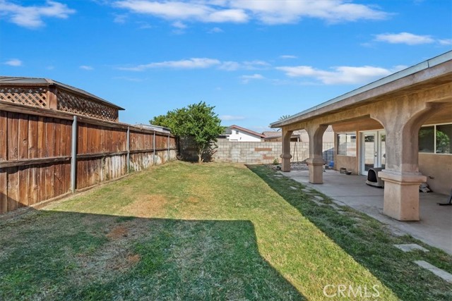 Detail Gallery Image 23 of 26 For 84108 Avenida Europa, Coachella,  CA 92236 - 4 Beds | 3 Baths