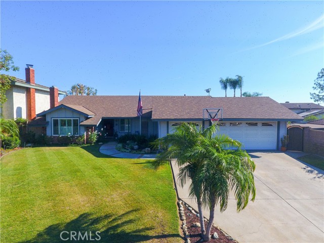 1042 Goleta St, La Verne, CA 91750