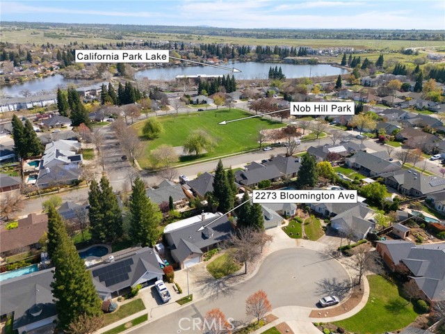 Detail Gallery Image 32 of 33 For 2273 Bloomington, Chico,  CA 95928 - 3 Beds | 2 Baths