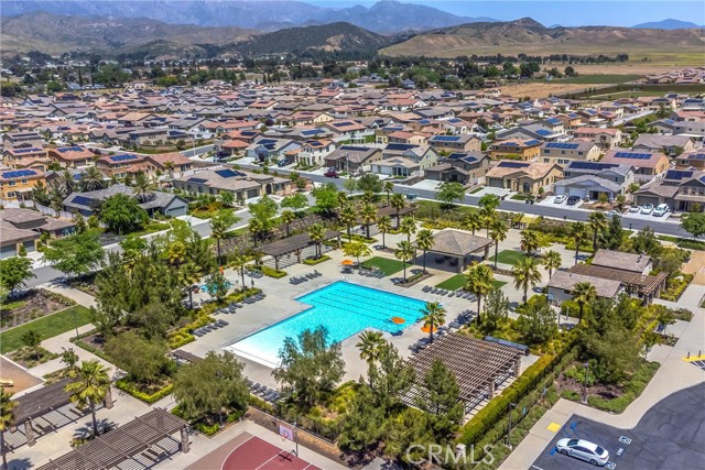 Detail Gallery Image 50 of 58 For 1322 Melstone, Beaumont,  CA 92223 - 4 Beds | 3 Baths