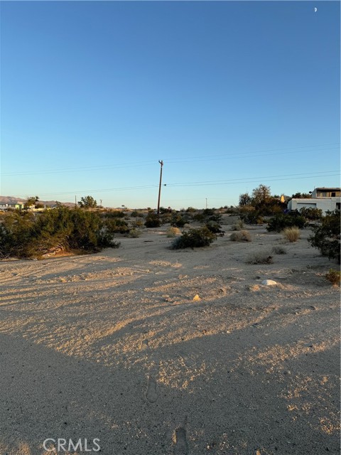 29 Palms, CA 92277