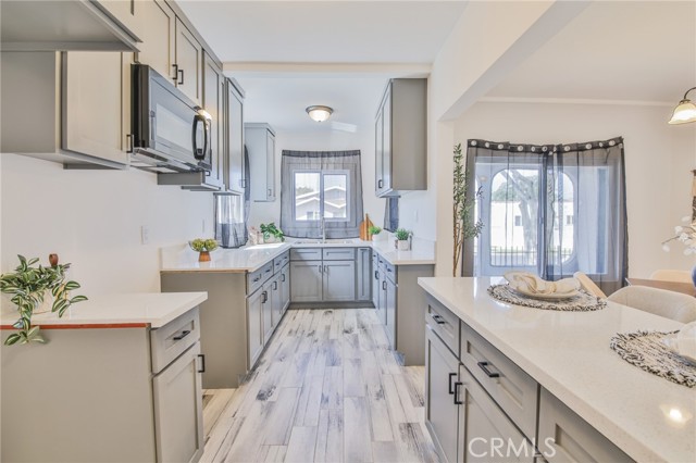 Detail Gallery Image 16 of 39 For 8110 S Denker, Los Angeles,  CA 90047 - 2 Beds | 2 Baths