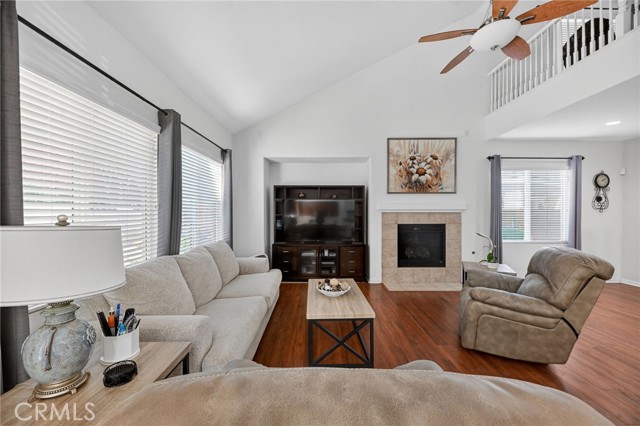 Detail Gallery Image 13 of 67 For 32797 Secretariat Ct, Menifee,  CA 92584 - 5 Beds | 4 Baths