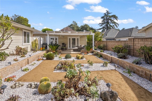 Detail Gallery Image 5 of 52 For 1007 Rose Ave, Pasadena,  CA 91107 - 4 Beds | 3 Baths