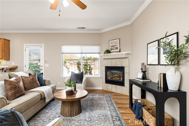 Detail Gallery Image 7 of 40 For 5 Marci Way, Chico,  CA 95973 - 3 Beds | 2 Baths