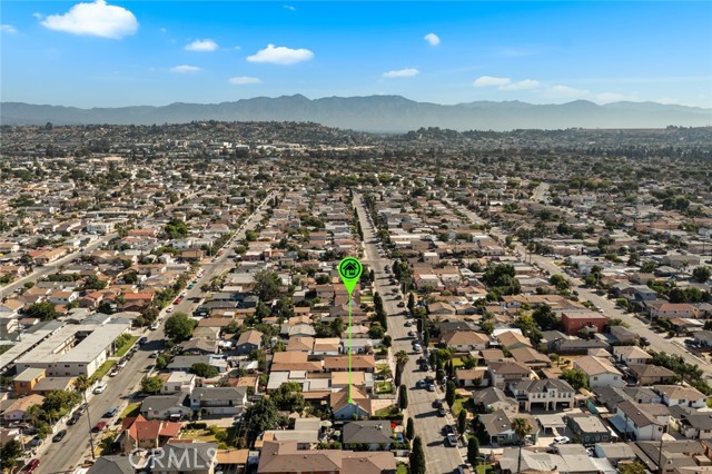 Detail Gallery Image 46 of 48 For 657 S Sadler Ave, East Los Angeles,  CA 90022 - 2 Beds | 1 Baths