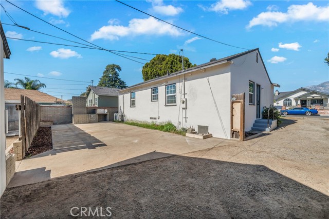 Detail Gallery Image 28 of 57 For 164 Euclid Pl, Upland,  CA 91786 - – Beds | – Baths