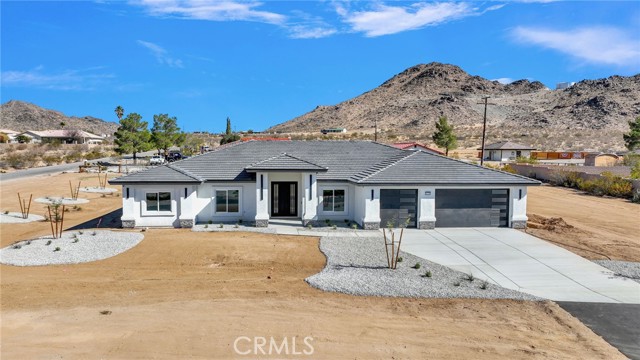 Detail Gallery Image 41 of 50 For 16339 Rimrock Rd. Rd, Apple Valley,  CA 92307 - 4 Beds | 3/1 Baths